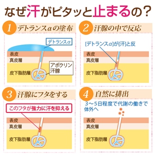 【メルマガ限定】デトランスαストロング(メンズ)