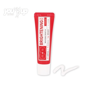 ブライトニングクリーム(プラス)