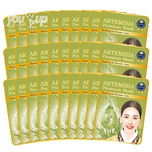 【幻のアルテミシアパック30枚セット】