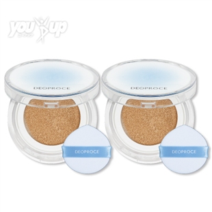 UVウォーターフルクッションファンデ限定セット