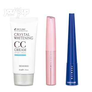 25周年爽やかメイク限定セット