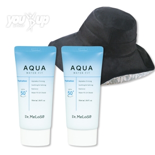 アクアウォーター日焼け止め特別セット