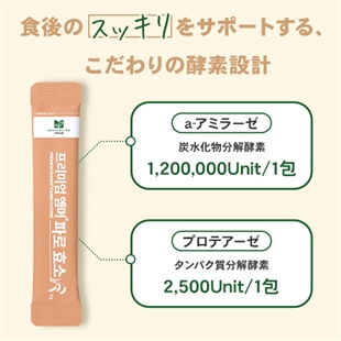 【プレミアム天然発酵ファッロ酵素2個セット】